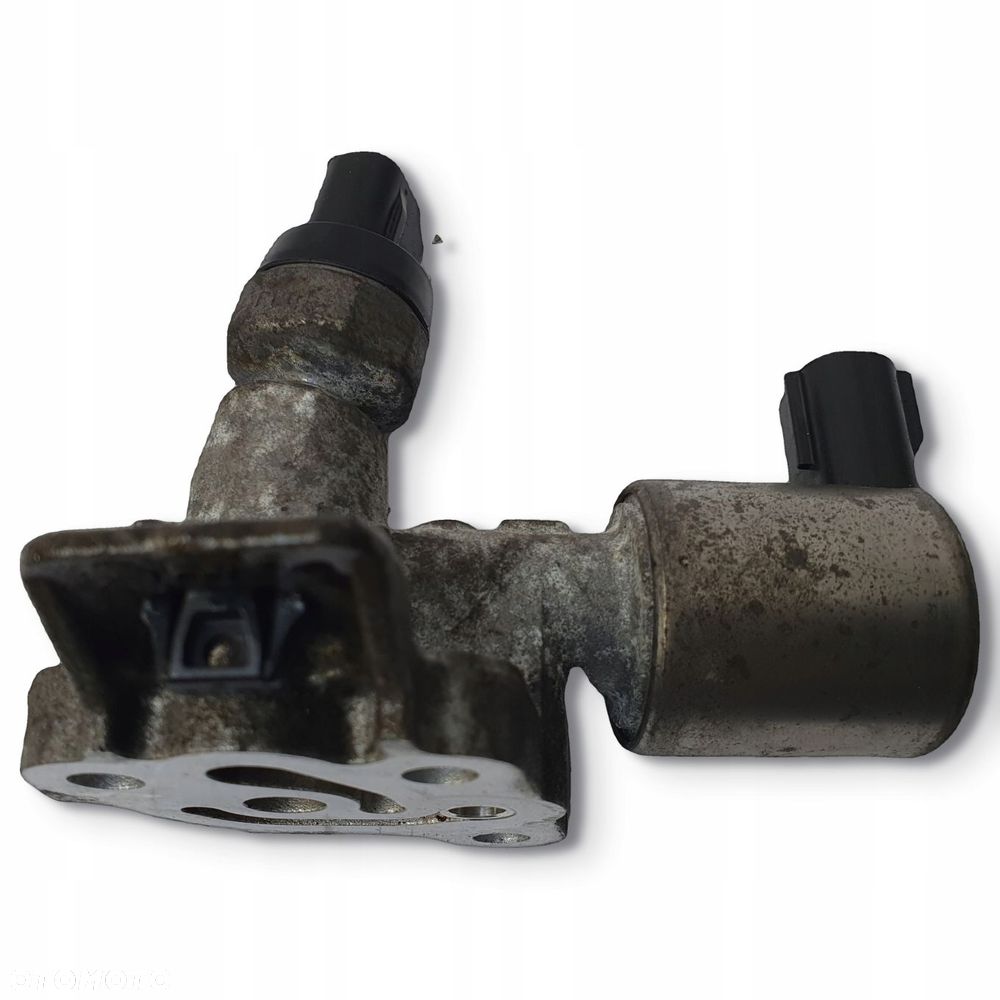 CZUJNIK CIŚNIENIA OLEJU Mazda 3 III 1.5 16V K5T45597 - 10