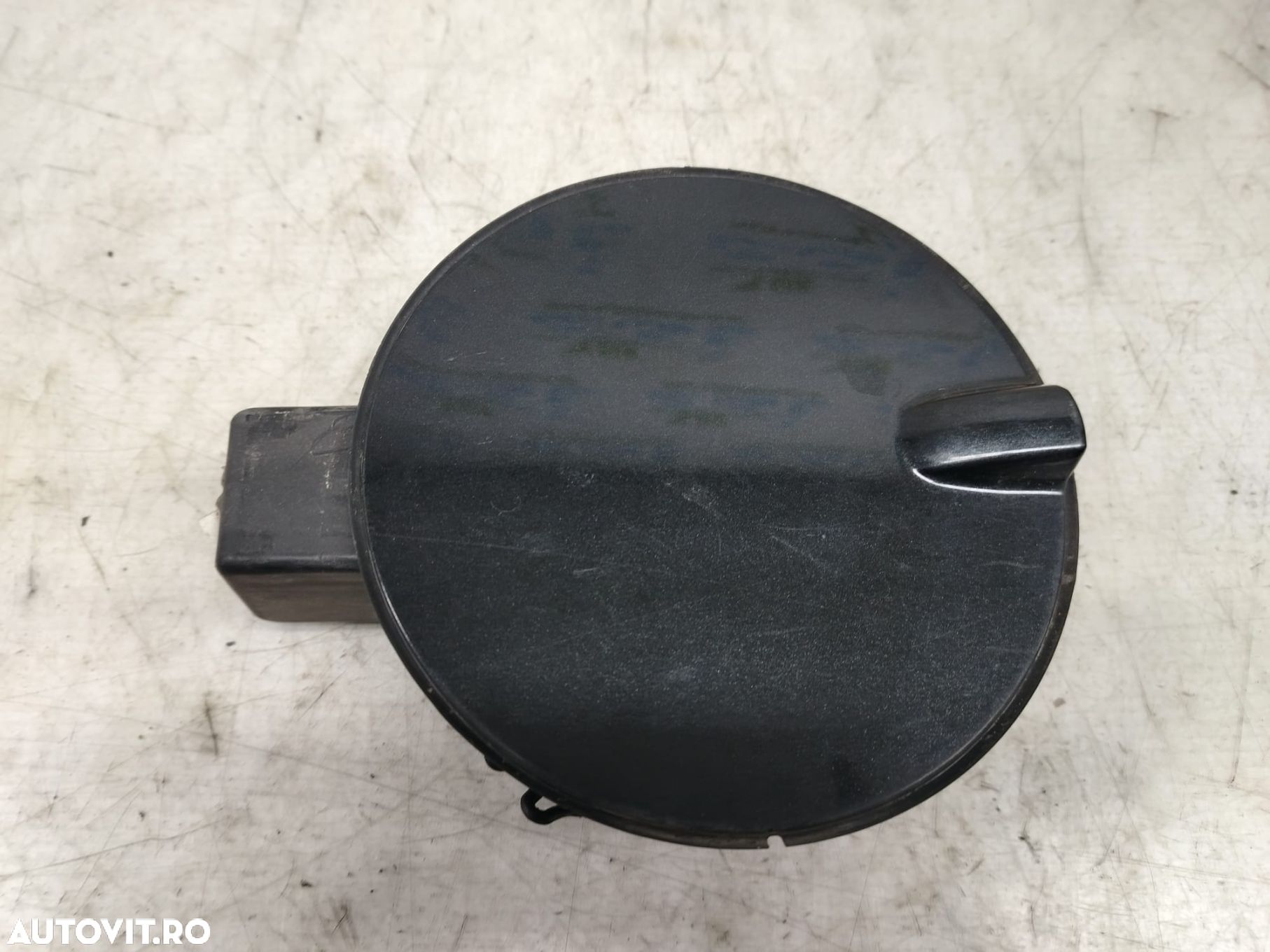 Usita rezervor 94735887 Opel Antara 1 [facelift] [2011 - 2015] 2.2 cd - 1