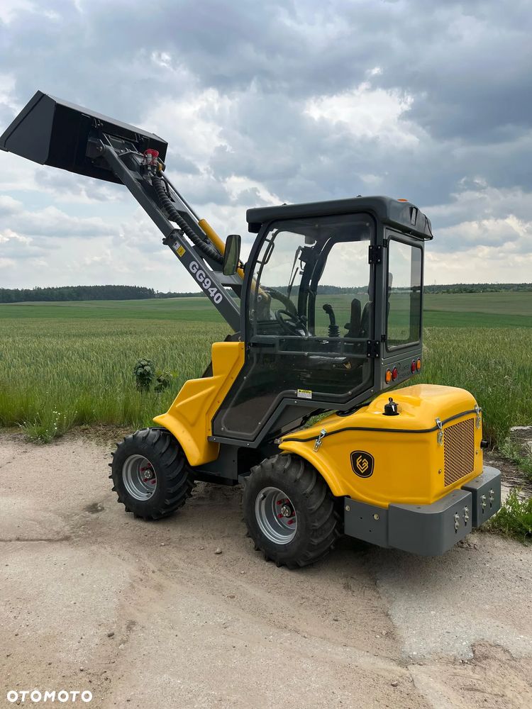 Günter Grossmann GG940C - 5