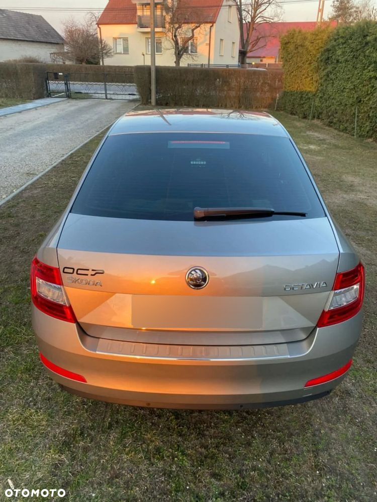 Skoda Octavia 1.4 TSI Joy - 3