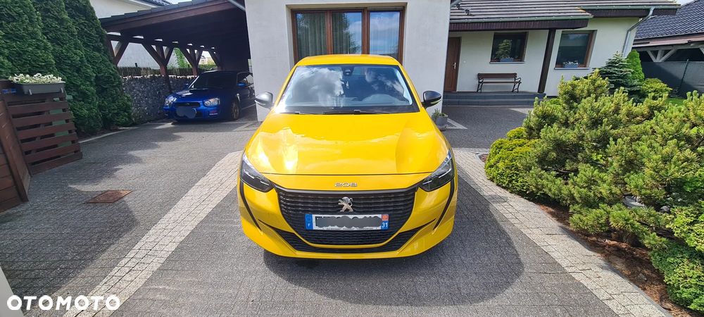 Peugeot 208 - 2