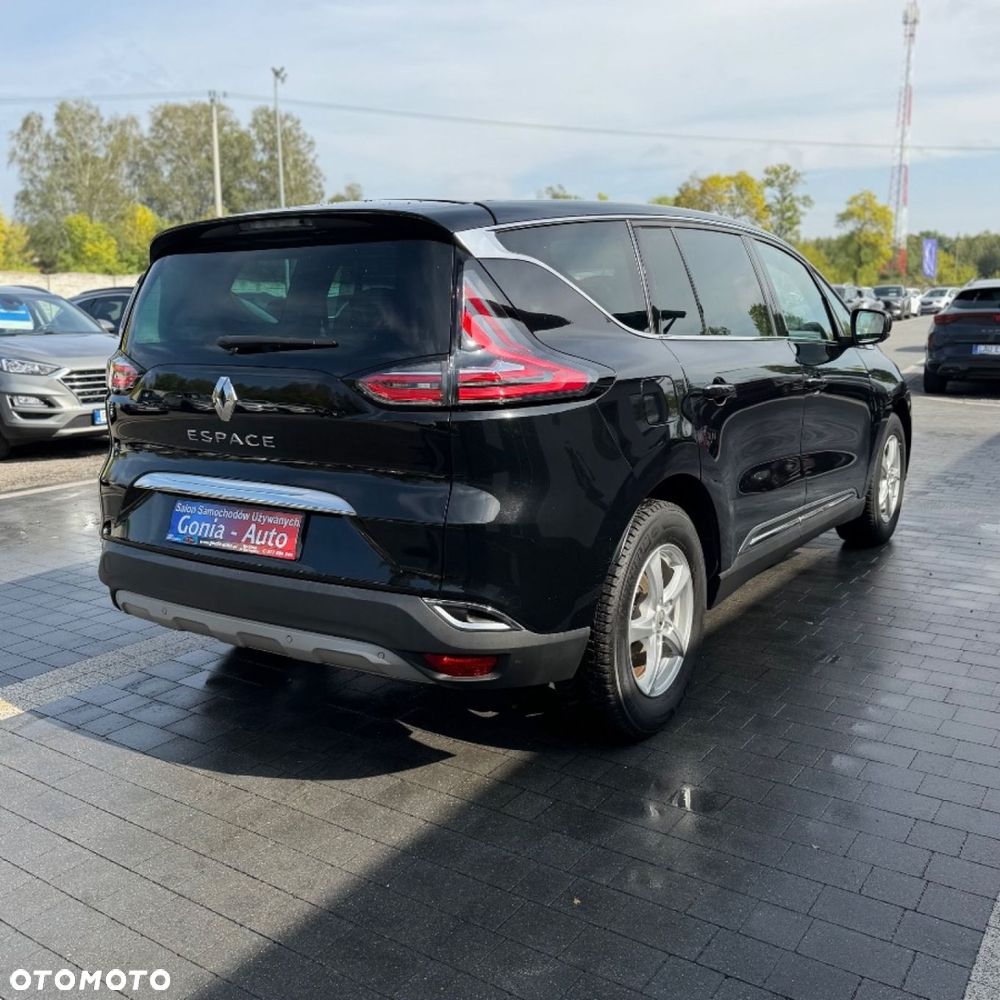 Renault Espace - 9