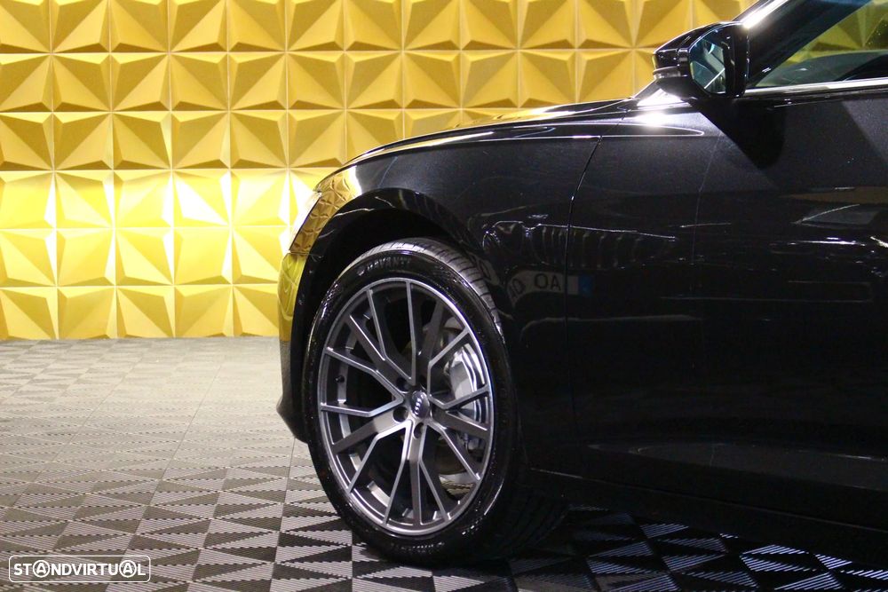 Audi A6 Avant 40 TDI Sport S tronic - 12