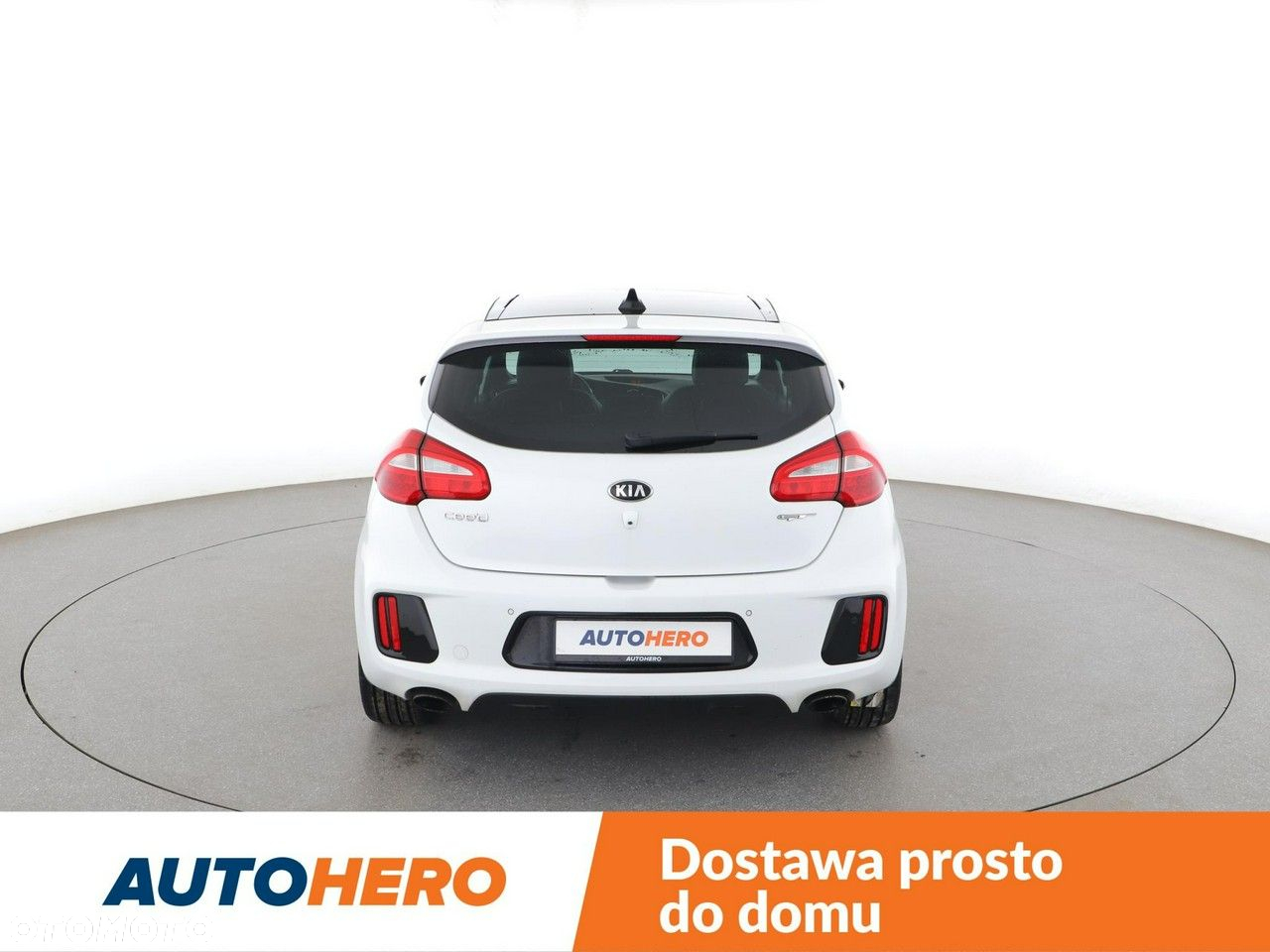 Kia Ceed 1.6 T-GDI GT-Track - 6