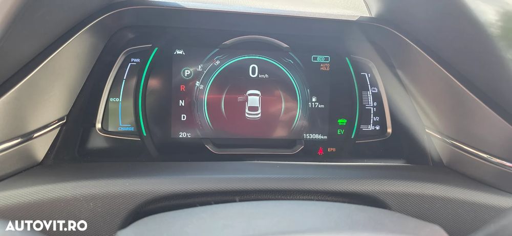 Hyundai IONIQ - 8