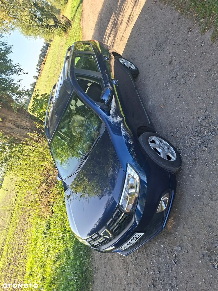 Dacia Logan 0.9 TCe Laureate S&S - 5