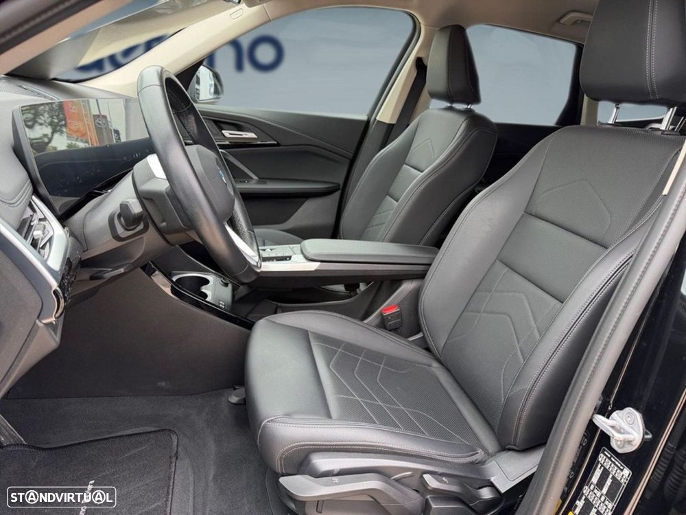 BMW iX1 eDrive20 xLine - 10