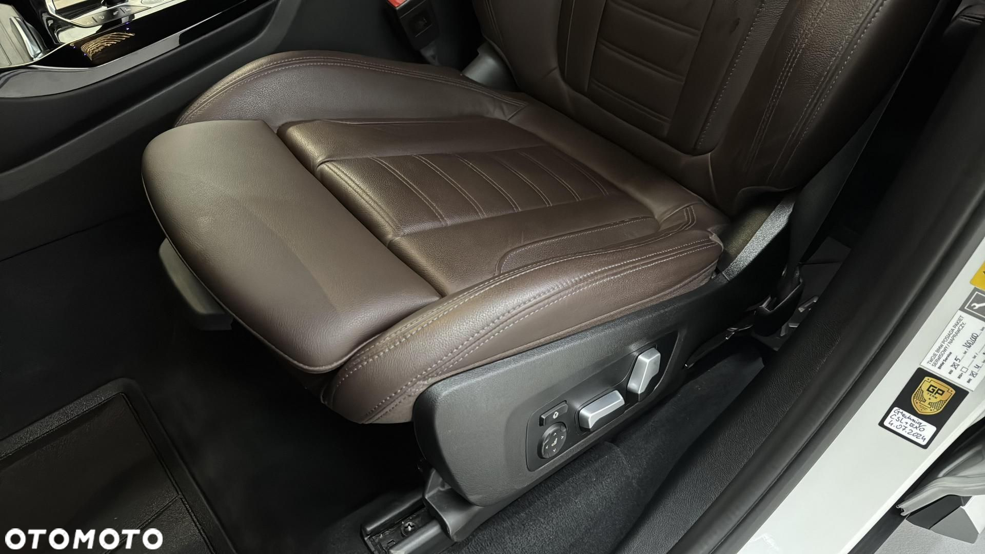 BMW X3 xDrive30e - 14
