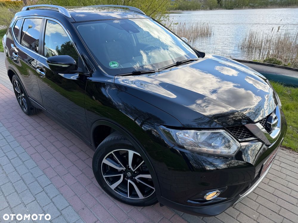 Nissan X-Trail 1.6 DIG-T Tekna - 33