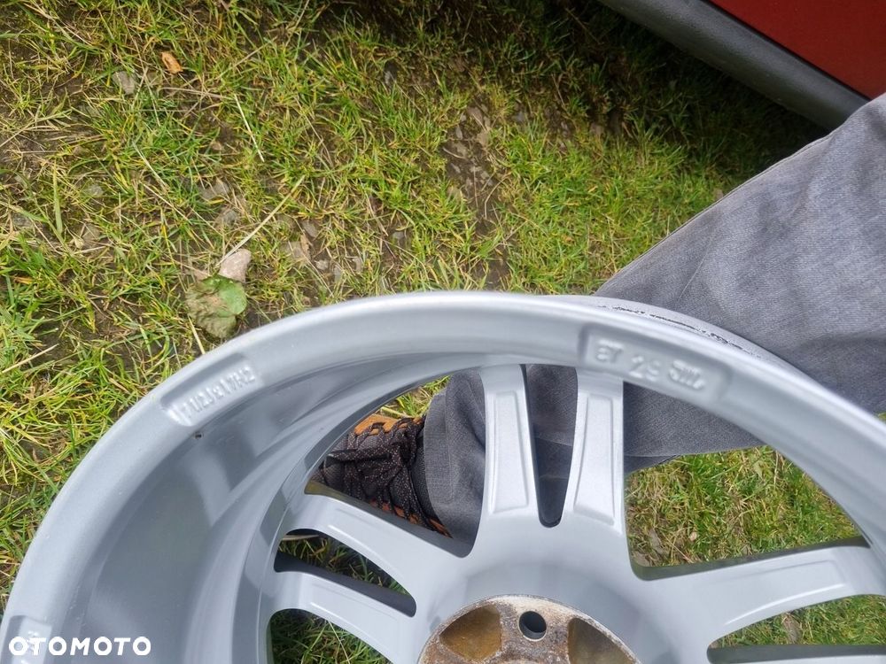 BMW 3 G20,G21,BMW 5 G30,G31,X3 G01,X4 G02 ALU 7,5X17 ET29 5X112 bdb stan - 7