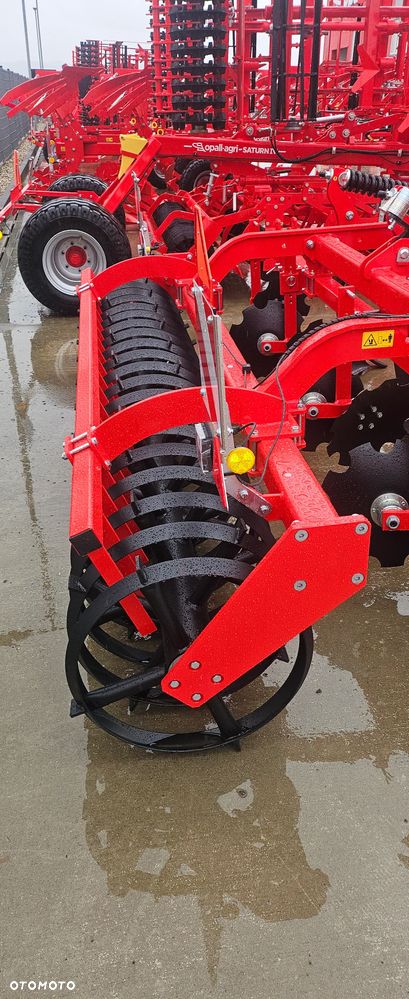 Opall Agri TRITON II - 5