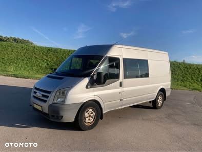 Ford Transit - 1