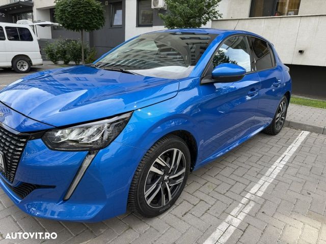 Peugeot 208 - 17
