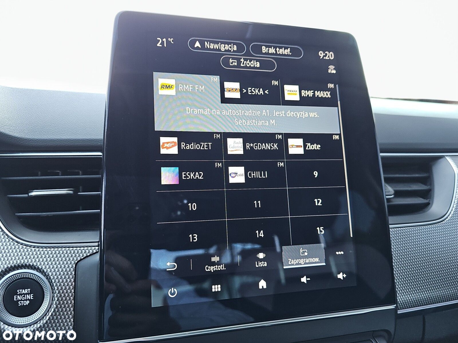 Renault Arkana 1.3 TCe mHEV Intens EDC - 19
