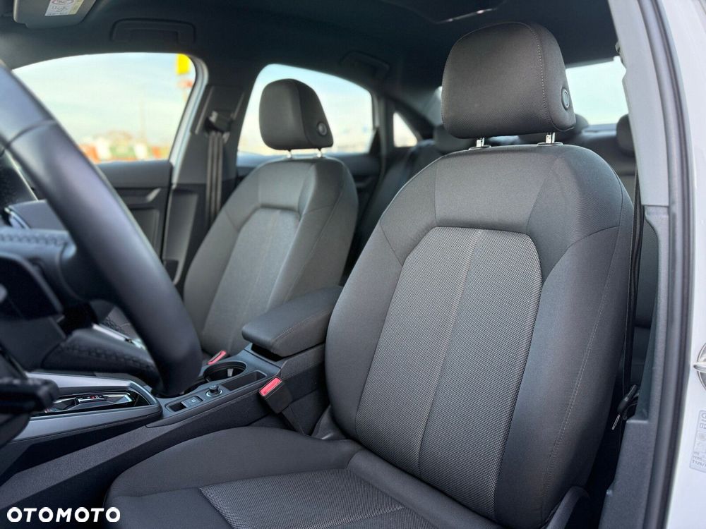 Audi A3 Limousine - 20