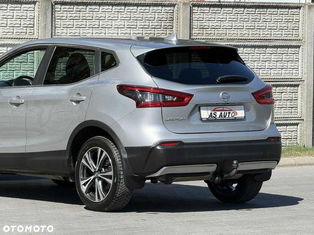 Nissan Qashqai 1.2 DIG-T Tekna - 40