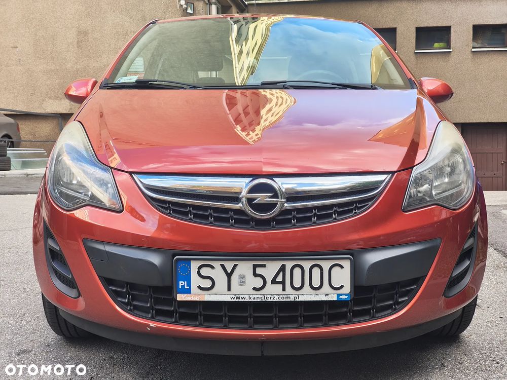 Opel Corsa 1.0 12V Essentia - 3