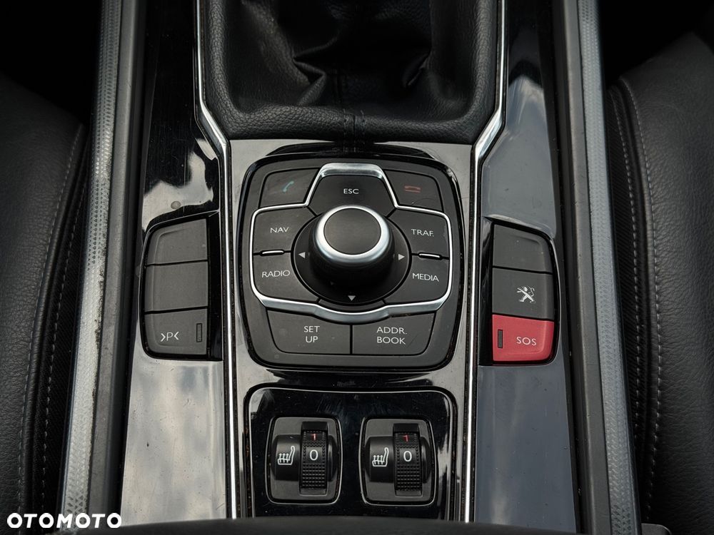 Peugeot 508 HDi FAP 140 Allure - 35