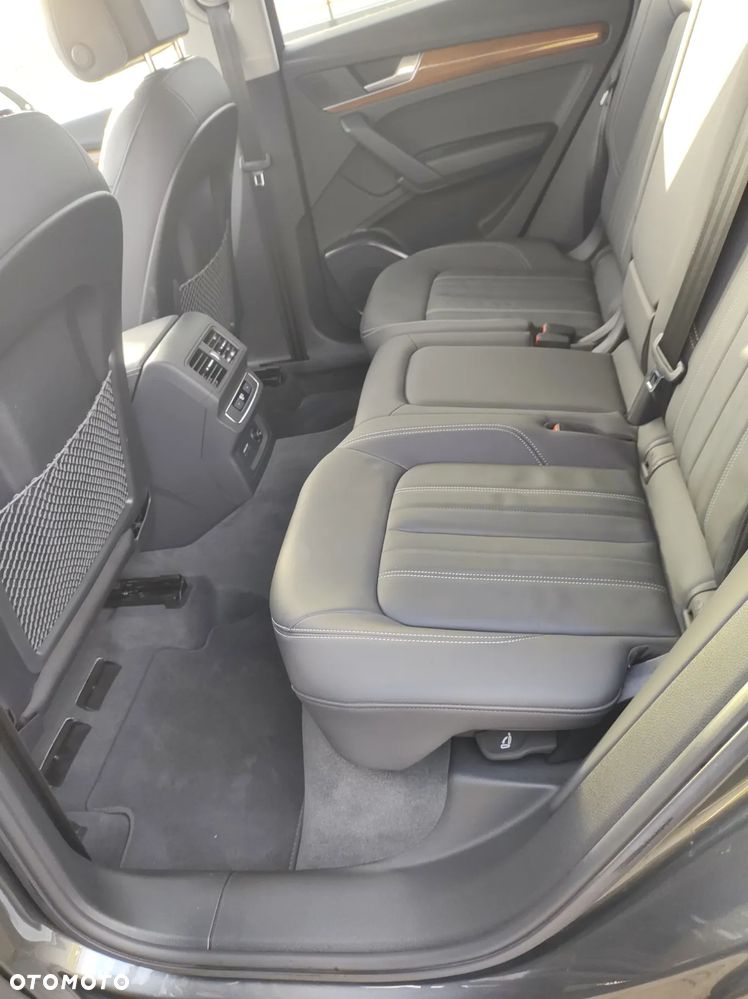 Audi Q5 45 TFSI mHEV Quattro S Line S tronic - 27