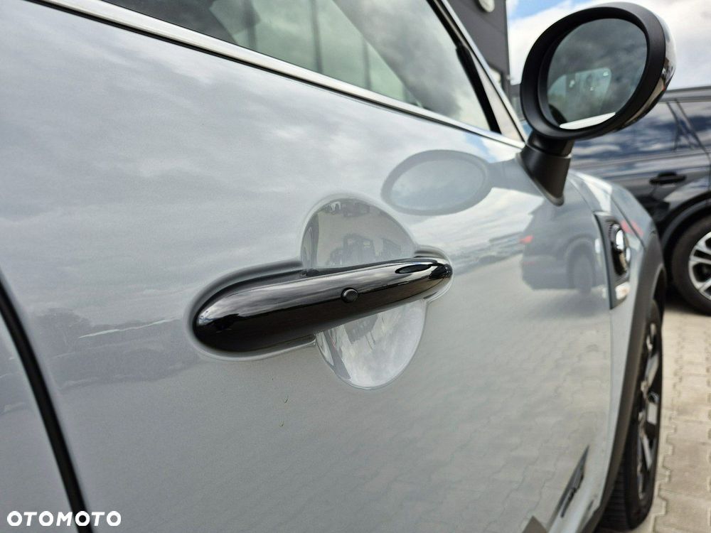 MINI Countryman Cooper SE ALL4 Untamed Edition - 14