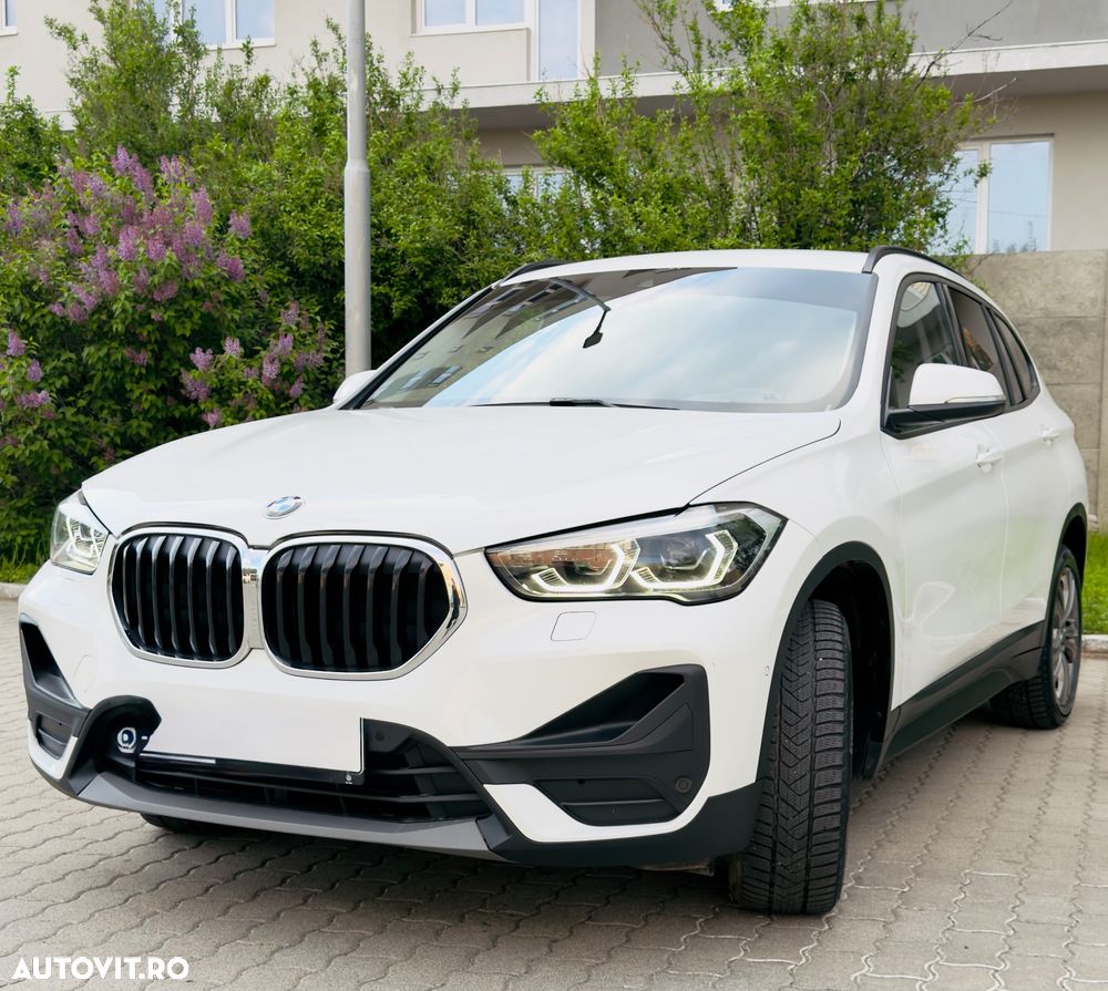 BMW X1 - 2