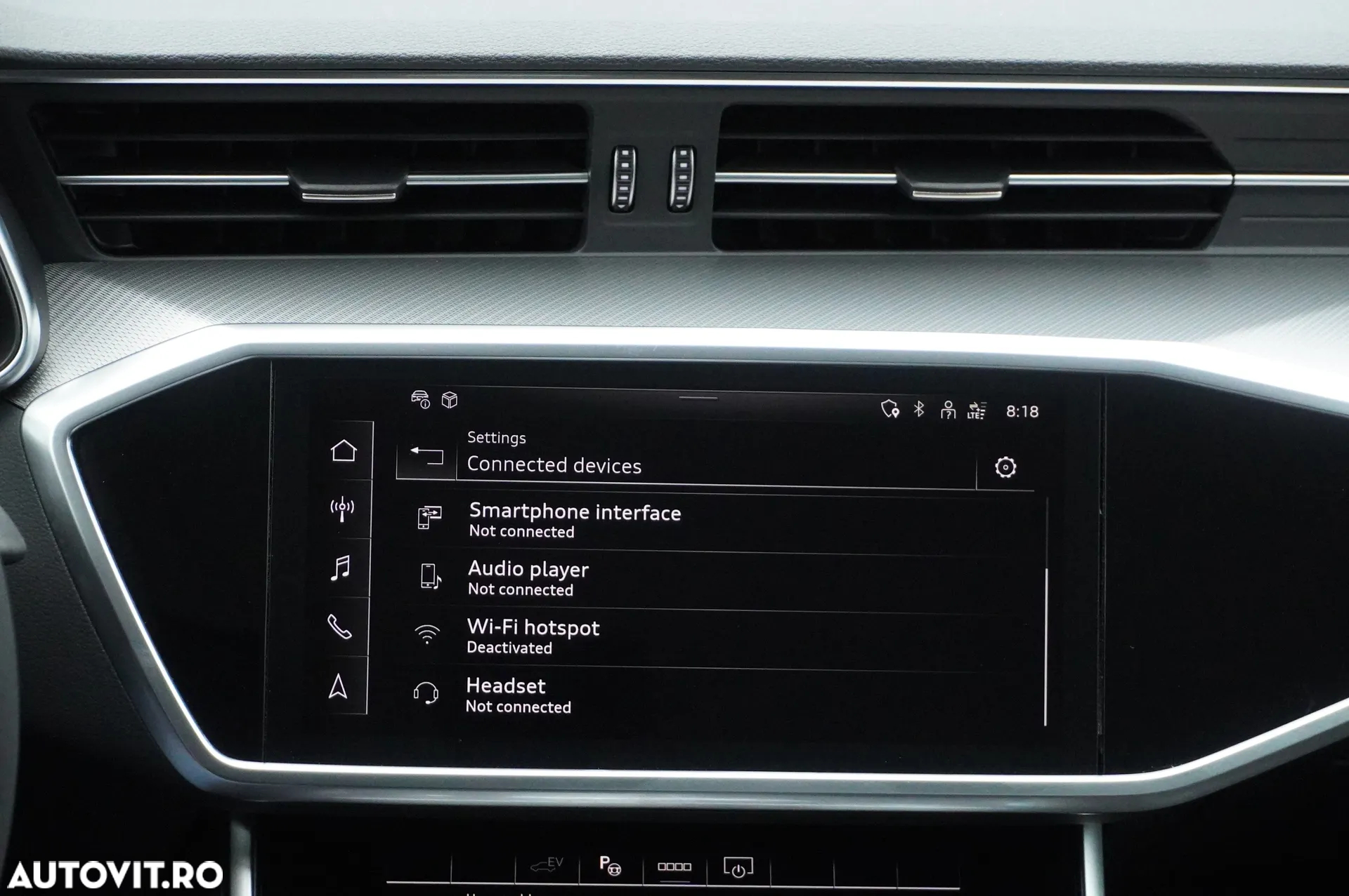 Audi A6 - 34