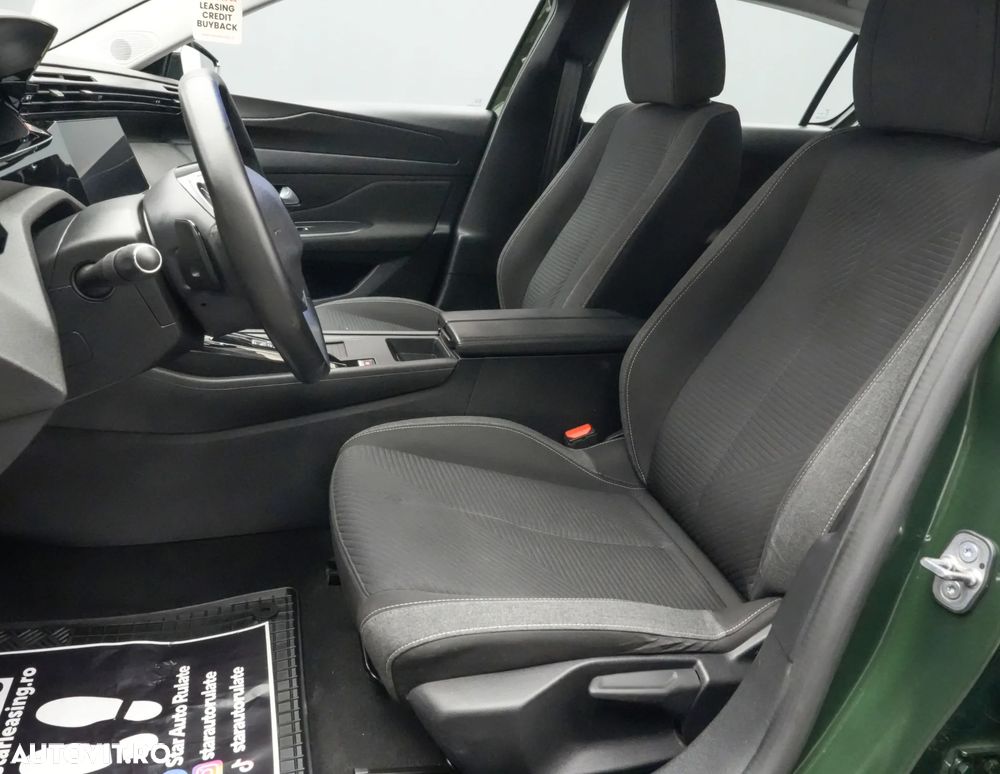 Peugeot 308 1.2L PureTech S&S EAT8 Allure Pack - 13