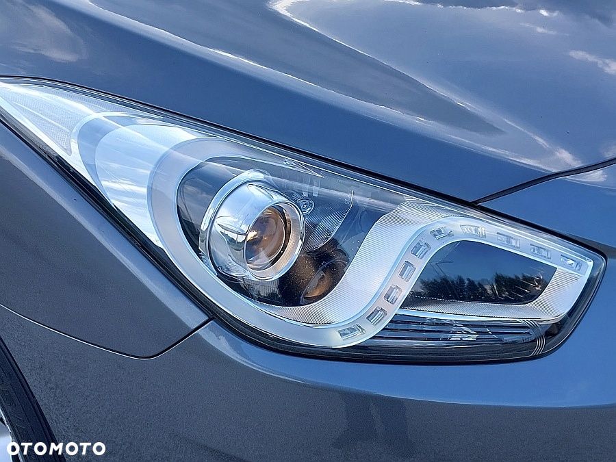 Hyundai i40 2.0 Premium - 14