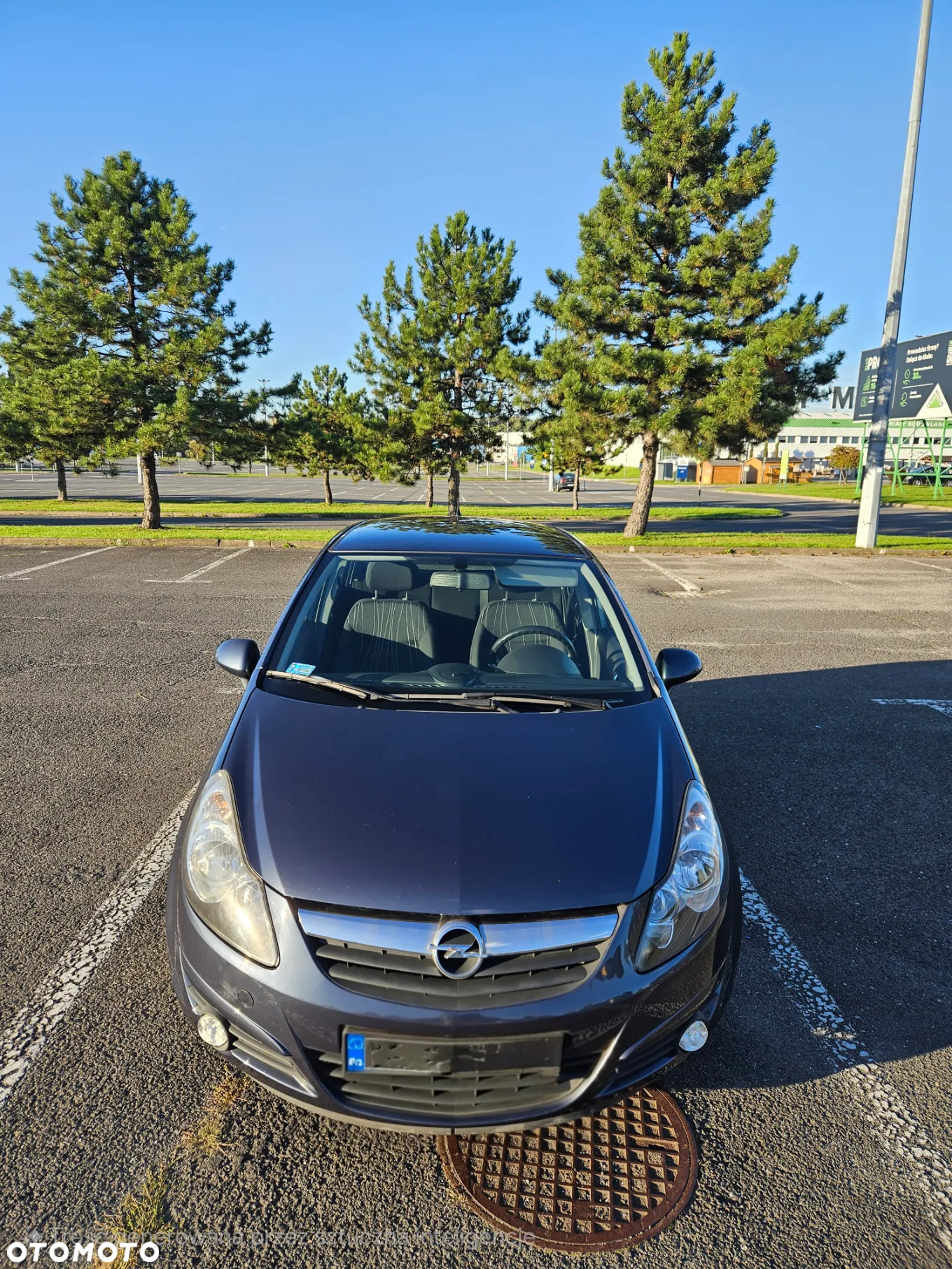 Opel Corsa 1.4 16V Edition 111 Jahre - 2