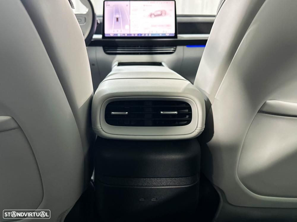 Xpeng G6 87.5 kWh AWD Performance - 31