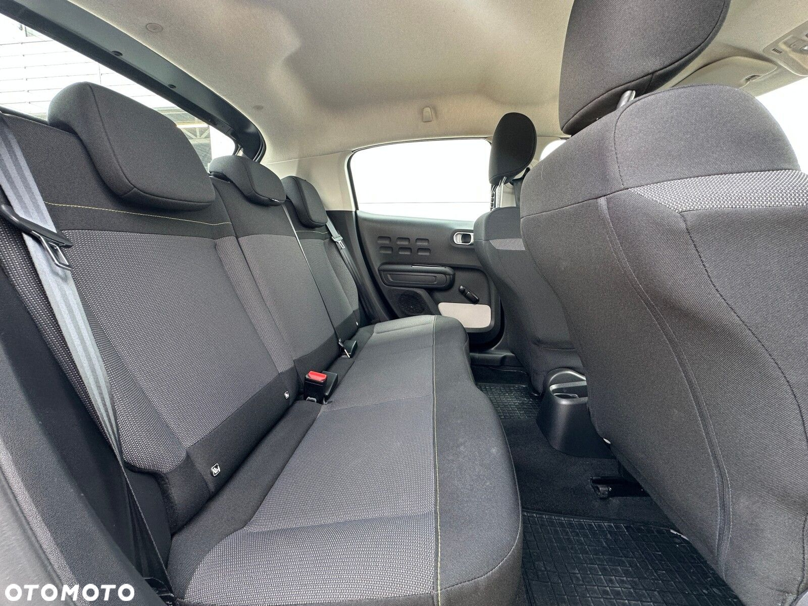 Citroën C3 1.2 PureTech Live - 17