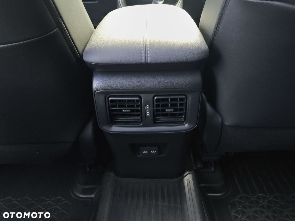 Toyota RAV4 2.5 Hybrid GR Sport 4x4 - 28