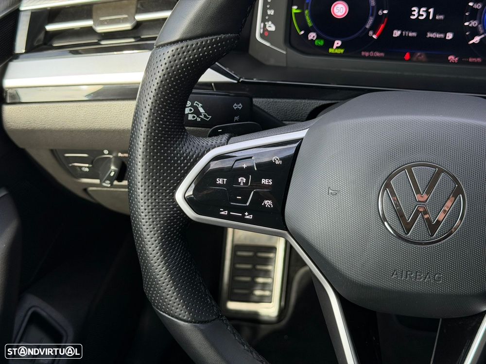 VW Arteon 1.4 TSI eHybrid Elegance - 30