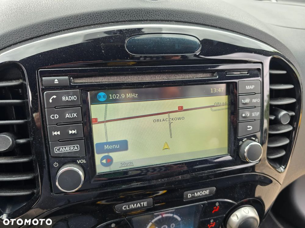 Nissan Juke - 31