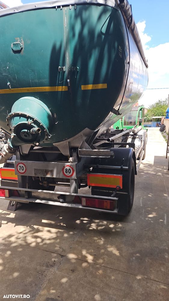 Alta Cisterna agricola - 4