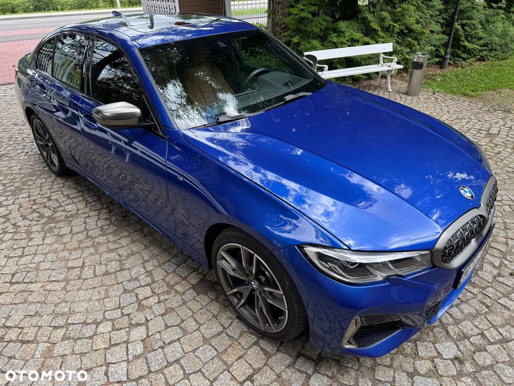 BMW Seria 3 M340i xDrive - 6