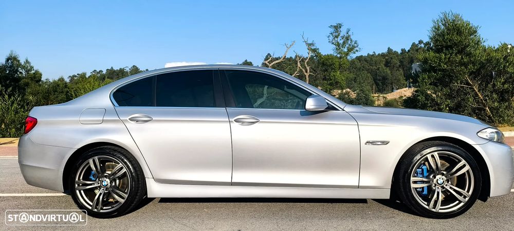 BMW 530 d Auto - 6