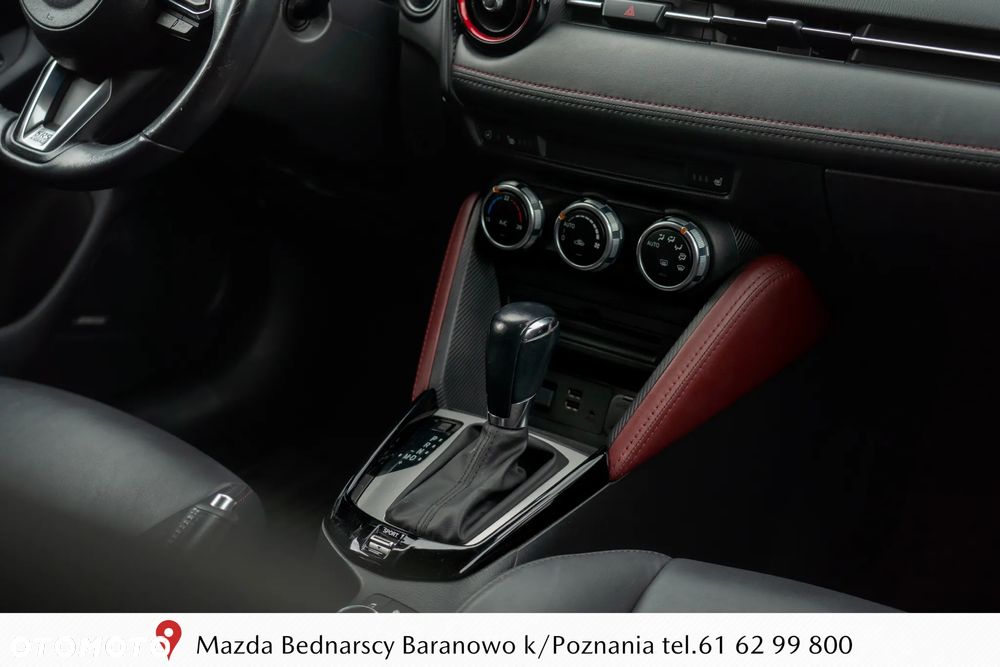Mazda CX-3 2.0 Skypassion - 37