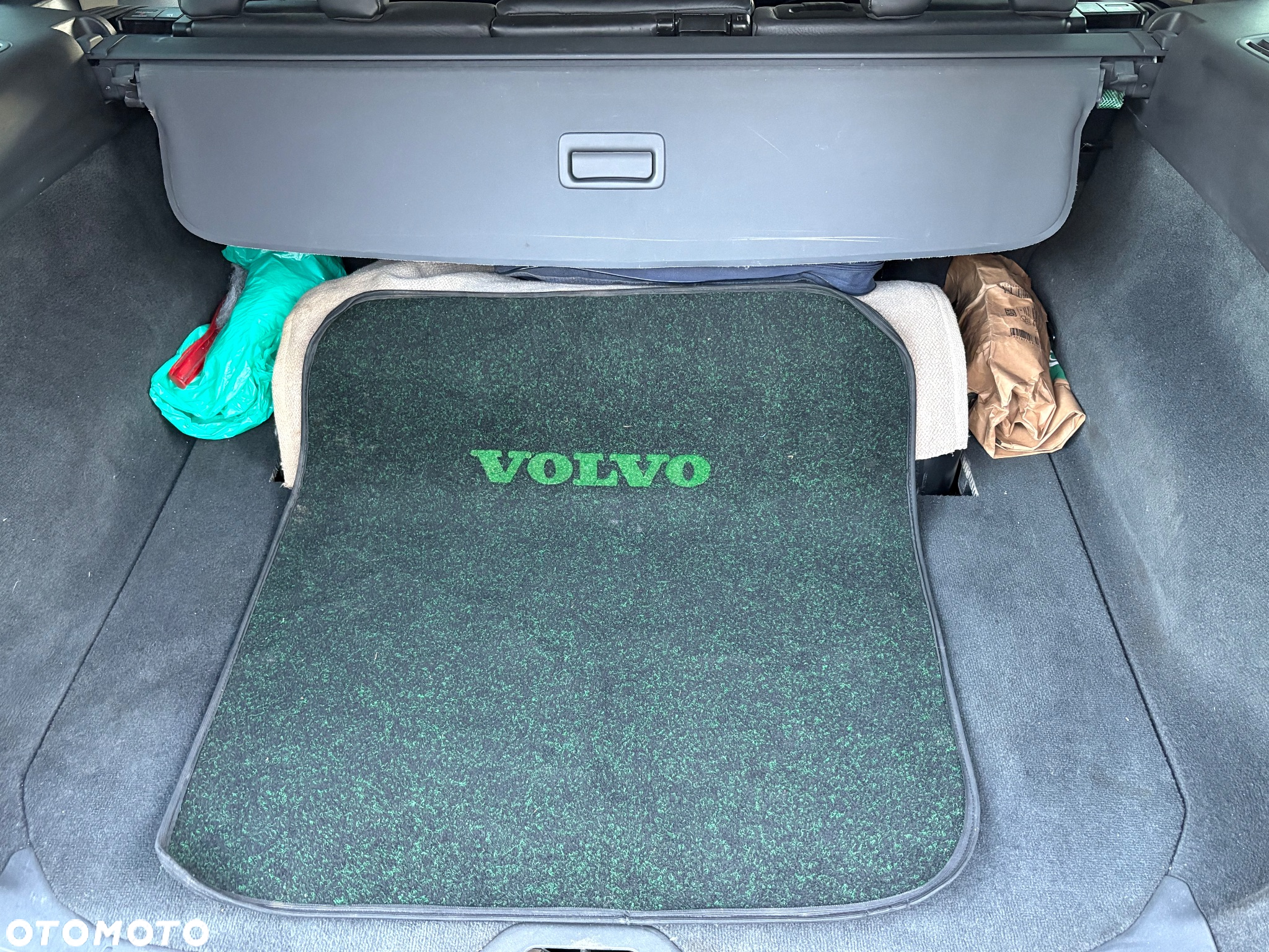 Volvo XC 60 - 14