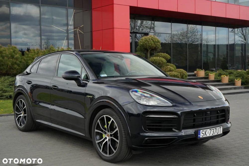 Porsche Cayenne Platinum Edition - 2