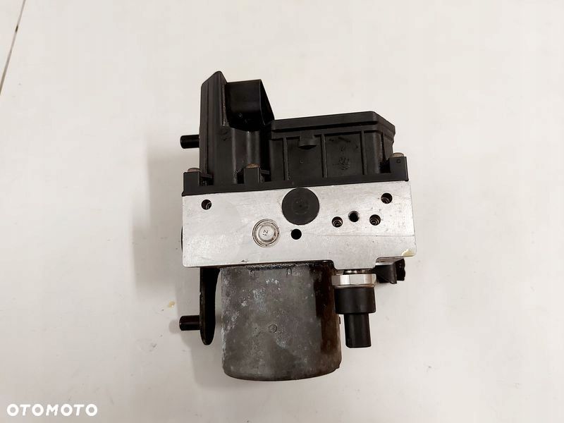 bmw 7 e65 4.4 v8 pompa abs 6766847 - 5