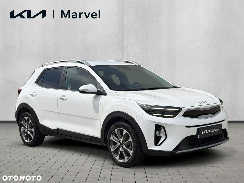 Kia Stonic - 4