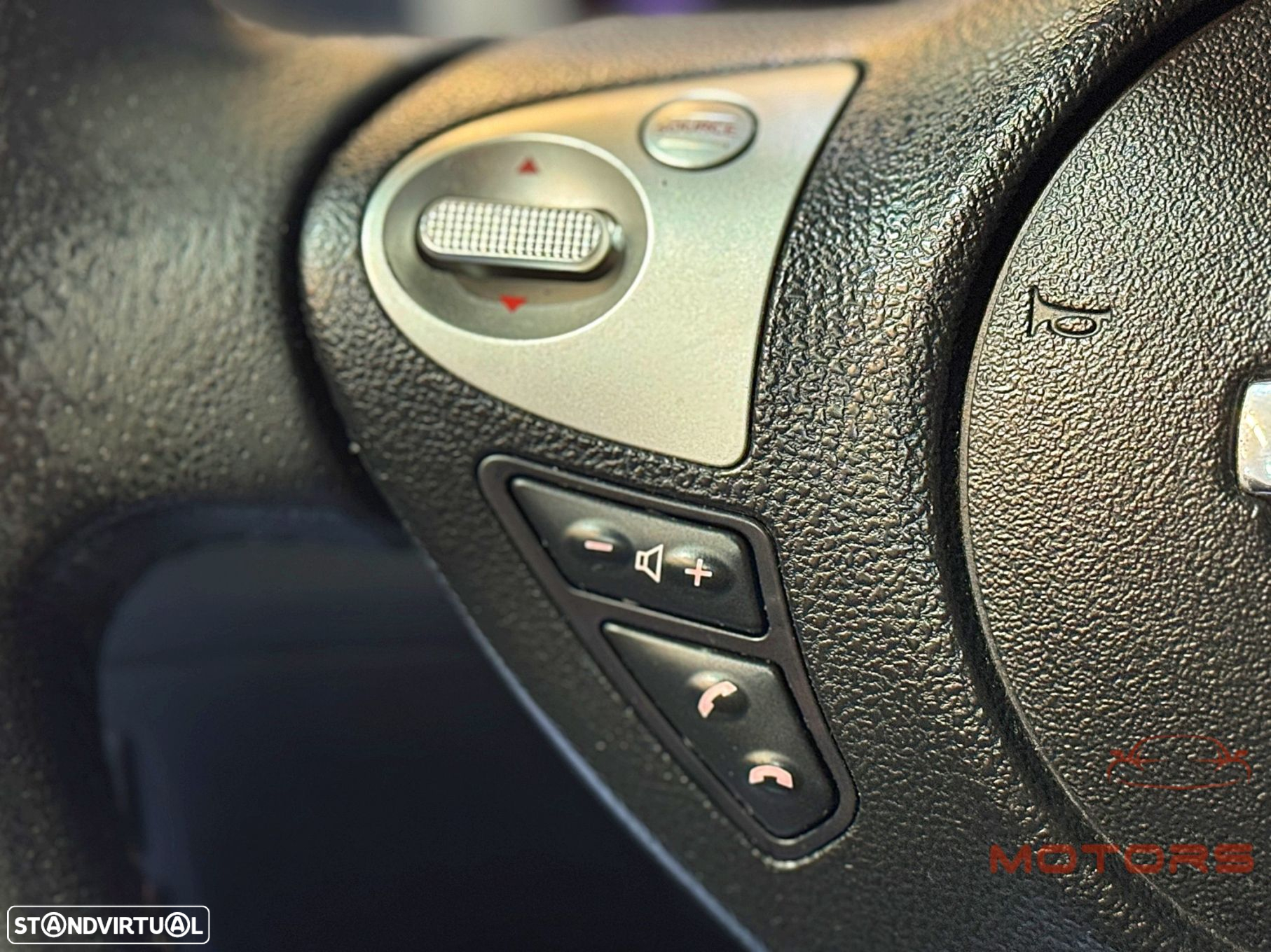 Nissan Juke 1.5 dCi Acenta 129g - 21
