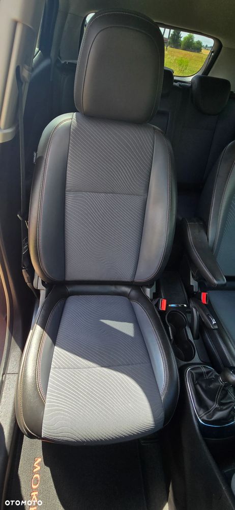 Opel Mokka 1.4 Turbo ecoFLEX Start/Stop 4x4 Innovation - 35