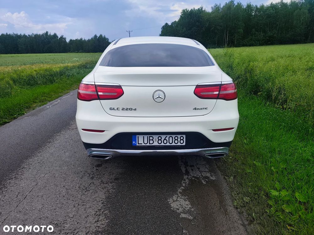 Mercedes-Benz GLC - 7