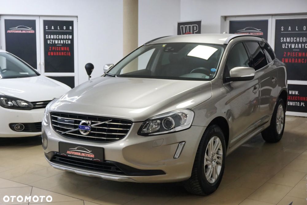 Volvo XC 60 - 3
