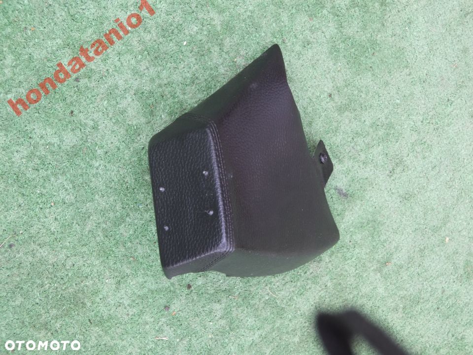 Honda ACCORD 2008-12 KONSOLA UCHWYT POD TELEFON - 4