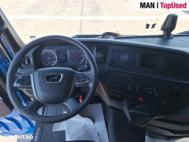 MAN TGX 18.470 4x2 BL SA - 9