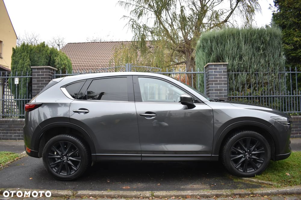 Mazda CX-5 2.0 Skypassion 2WD - 18
