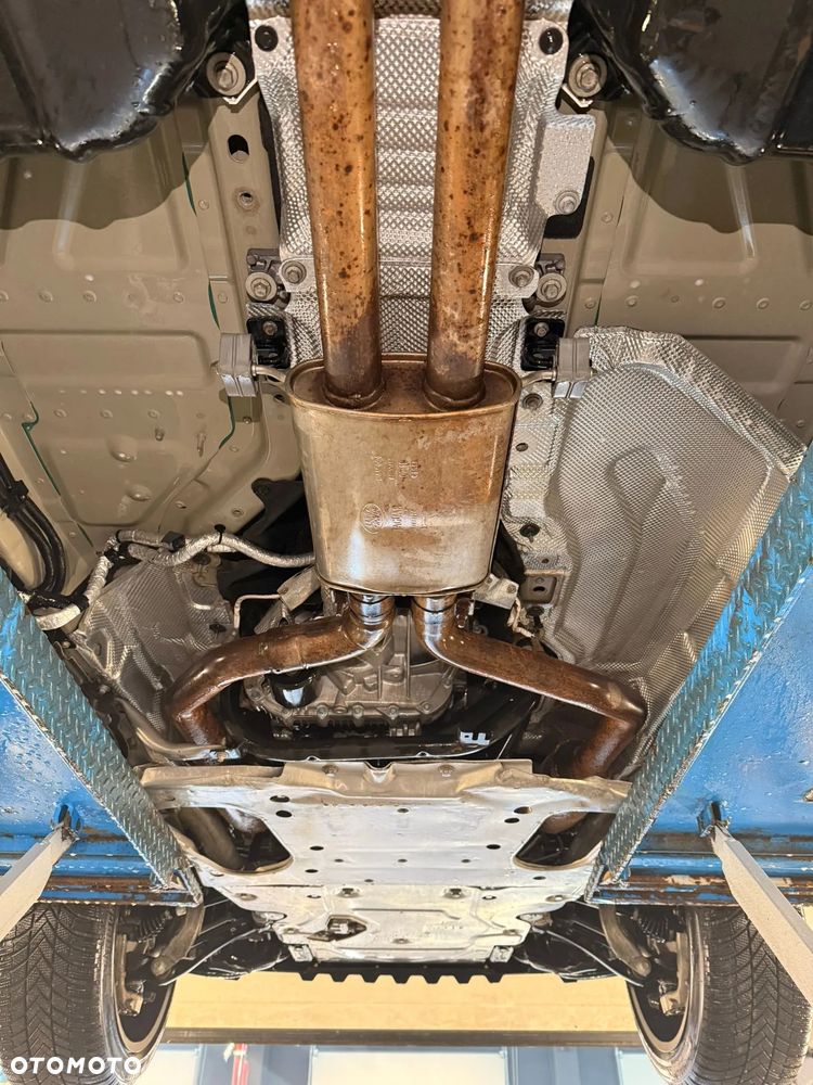 Land Rover Range Rover - 29